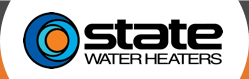 State water heaters logo