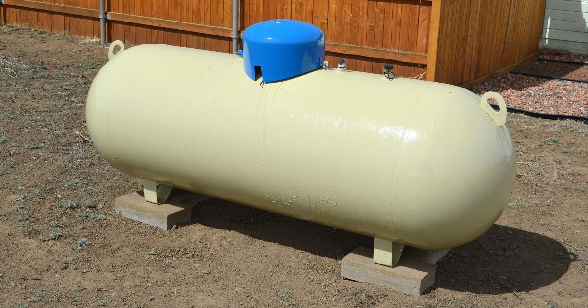 Top Benefits of Converting to Propane in CT Dutch Oil & Propane
