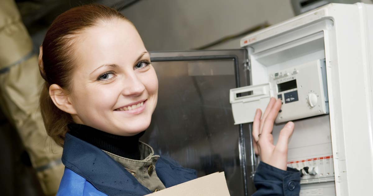 How Long Do Heating Systems Last? Dutch Oil & Propane